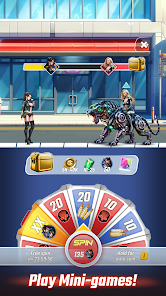 Guns, Love & Glory Mod