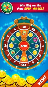 Coin Dozer - Carnival Prizes Mod