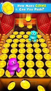 Coin Dozer - Carnival Prizes Mod