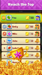 Triple Match World Mod