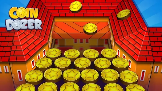 Coin Dozer - Carnival Prizes Mod