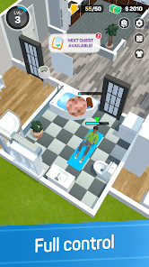 Design Family Life Mod