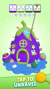 Unravel Master: Tangle Puzzle Mod