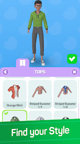 Design Family Life Mod