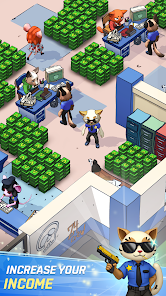 Meow Patrol: Paws of Justice Mod