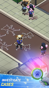 Meow Patrol: Paws of Justice Mod