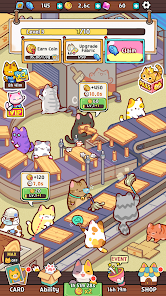 Kitty Cat Tycoon Mod