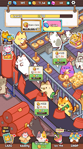 Kitty Cat Tycoon Mod