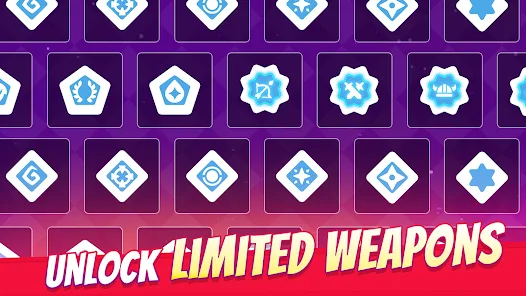 Idle Cannon: Tower TD Geometry Mod