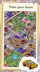 Hidden Objects - The Journey Mod