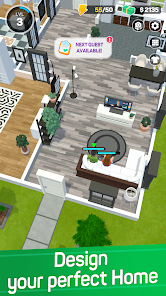 Design Family Life Mod