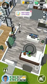 Design Family Life Mod