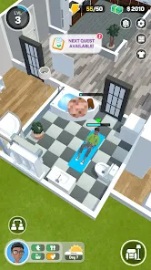 Design Family Life Mod