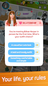 Design Family Life Mod