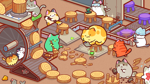 Kitty Cat Tycoon Mod