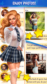 Campus: Date Sim Mod