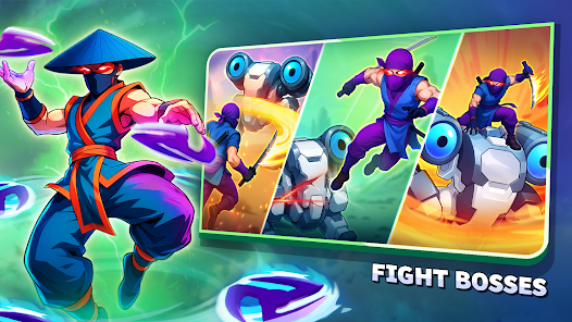 Overspace: Alien Shooter RPG Mod