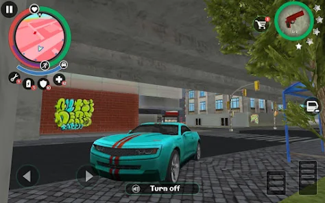 Stick Rope Hero 2 Mod