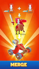 Merge Of Empires Mod