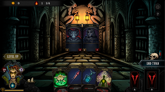 Deliverance & Reign Mod