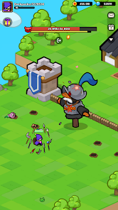 Backpack Survivors : Idle RPG Mod