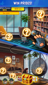 Campus: Date Sim Mod