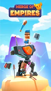 Merge Of Empires Mod