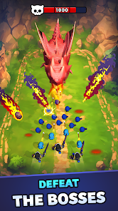 Age of Heroes: Strategy Battle Mod