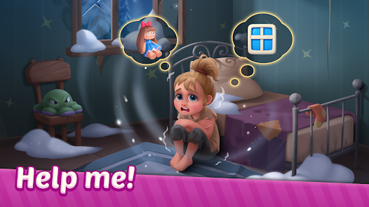 Tile Stories: Match Puzzle Mod