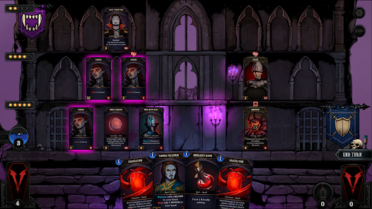 Deliverance & Reign Mod