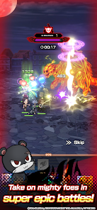 FAIRY TAIL Wizard Chronicle Mod