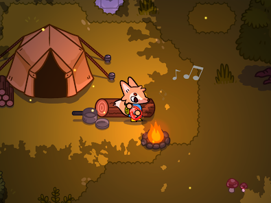 Lonesome Village Mod