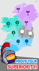 State.io — Conquer the World Mod