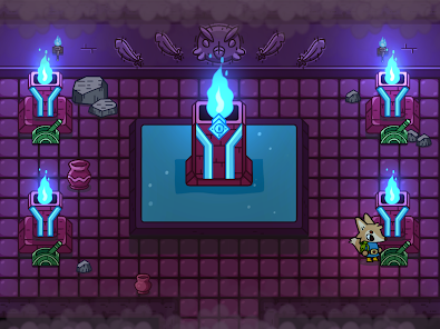 Lonesome Village Mod