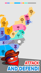 State.io — Conquer the World Mod