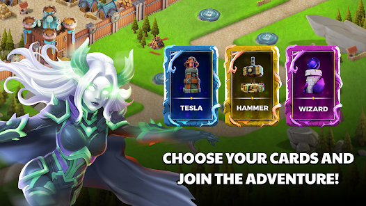 Age of Realms: Norse Legends Mod