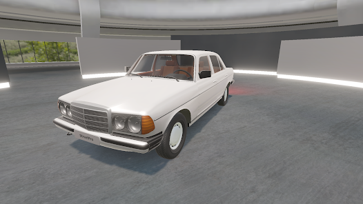 StreetPro - Car Driving Game Mod