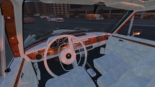 StreetPro - Car Driving Game Mod