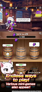 FAIRY TAIL Wizard Chronicle Mod