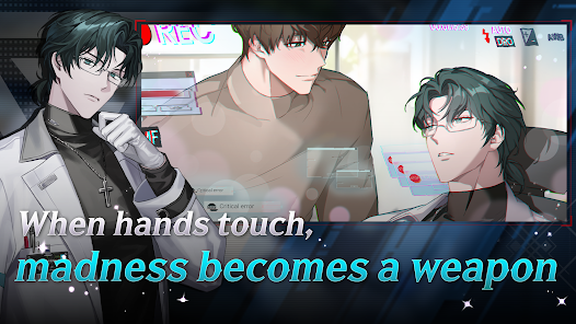 Zerowake GATES : BL RPG Mod