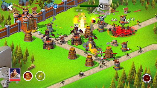 Age of Realms: Norse Legends Mod