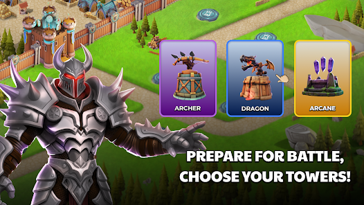 Age of Realms: Norse Legends Mod