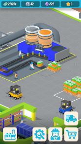 Soda Inc: Idle Tycoon Mod