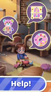 Screw Out Master: Story Puzzle Mod