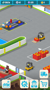 Soda Inc: Idle Tycoon Mod