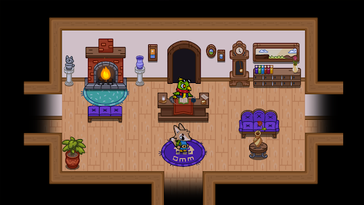 Lonesome Village Mod