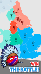 State.io — Conquer the World Mod