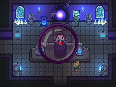 Lonesome Village Mod