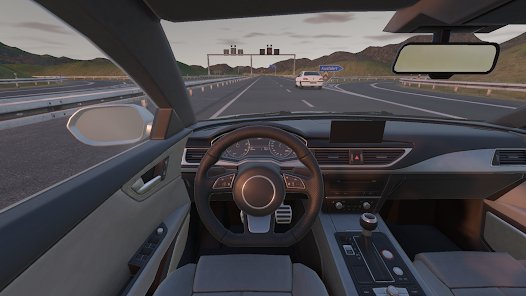 StreetPro - Car Driving Game Mod