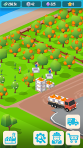 Soda Inc: Idle Tycoon Mod